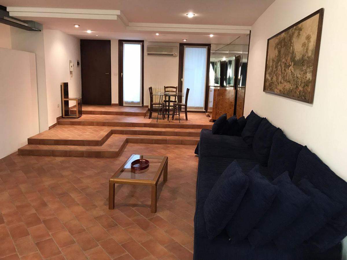 Residenza Madonna Verona Exterior photo