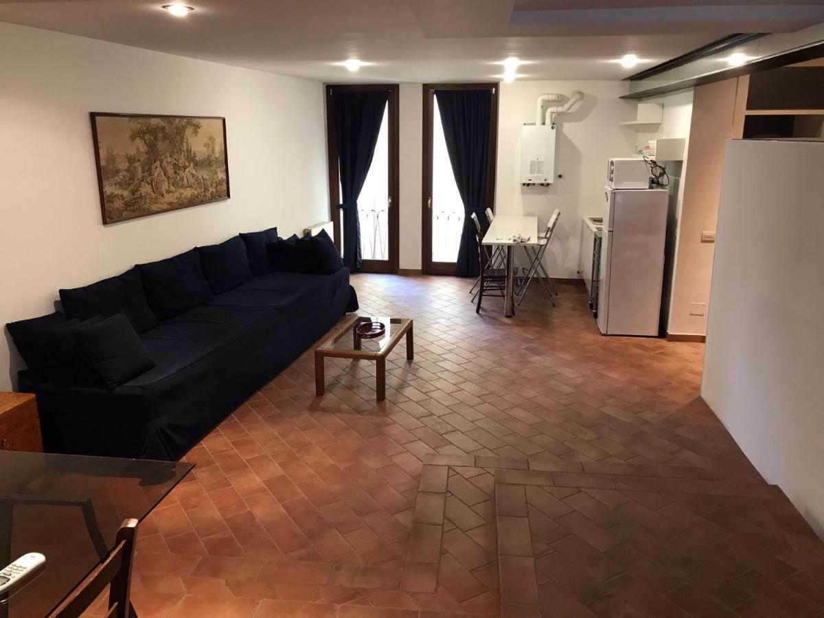 Residenza Madonna Verona Exterior photo