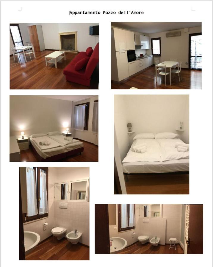 Residenza Madonna Verona Exterior photo