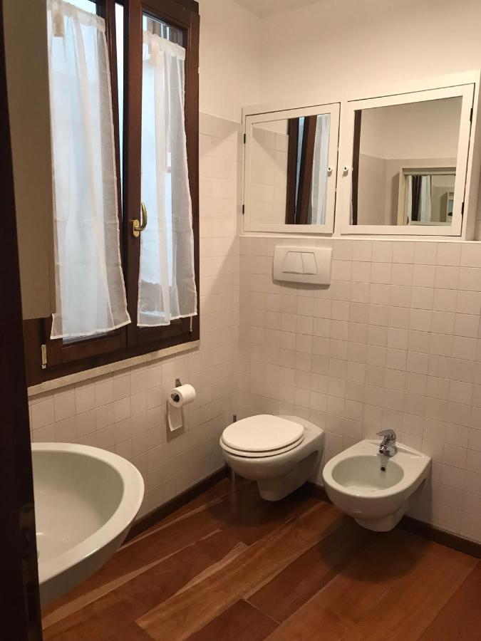 Residenza Madonna Verona Exterior photo