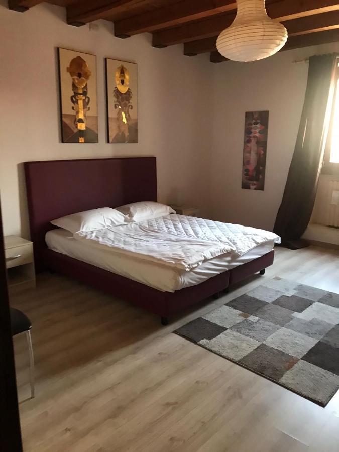 Residenza Madonna Verona Exterior photo