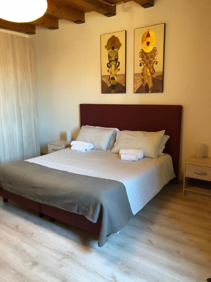 Residenza Madonna Verona Exterior photo