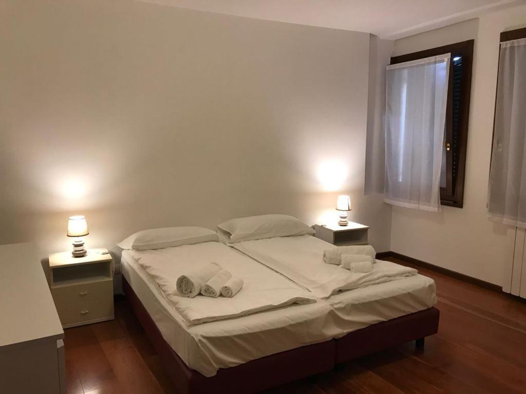 Residenza Madonna Verona Exterior photo