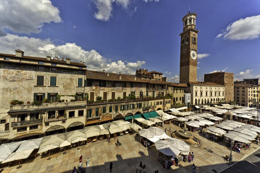 Residenza Madonna Verona Exterior photo