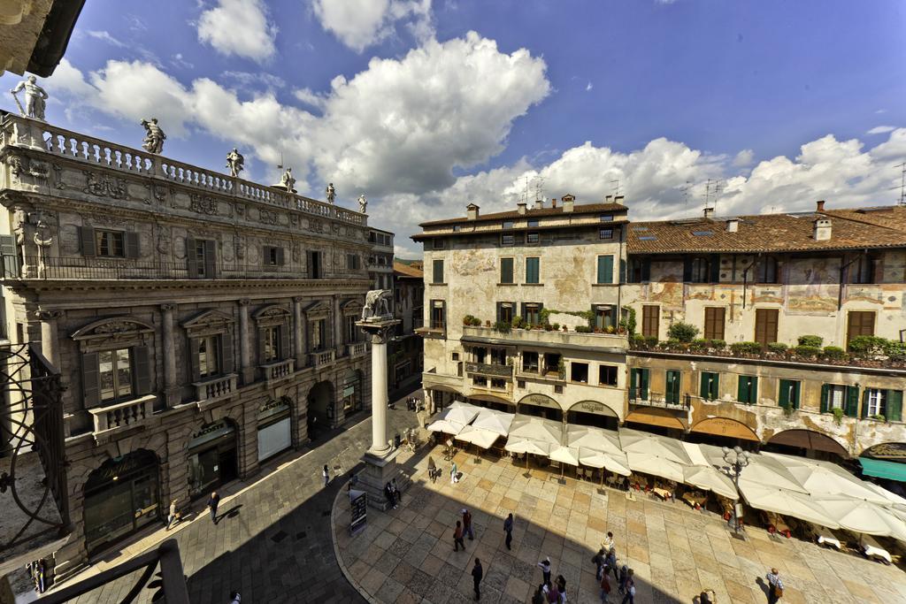 Residenza Madonna Verona Exterior photo