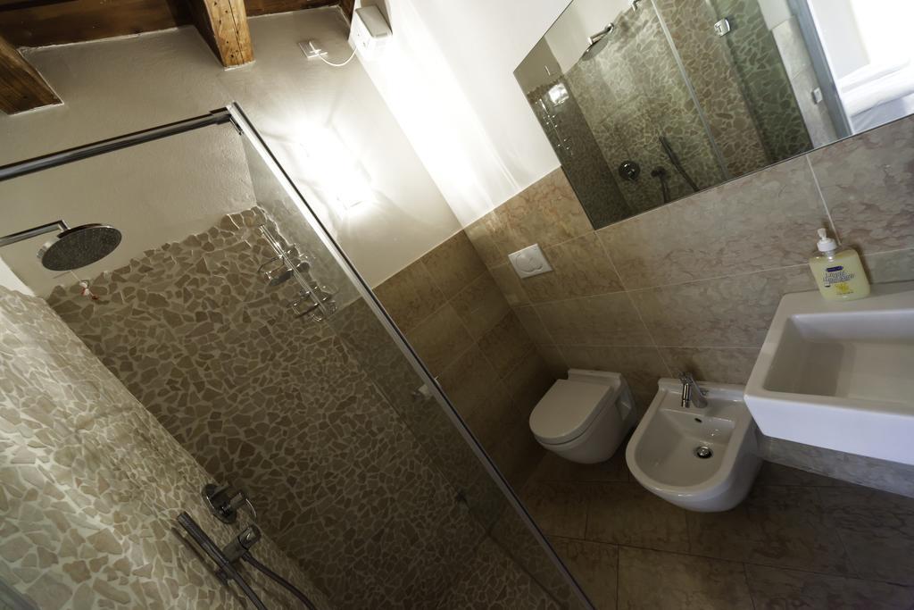 Residenza Madonna Verona Exterior photo