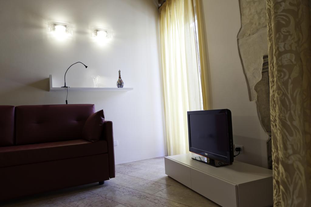 Residenza Madonna Verona Exterior photo