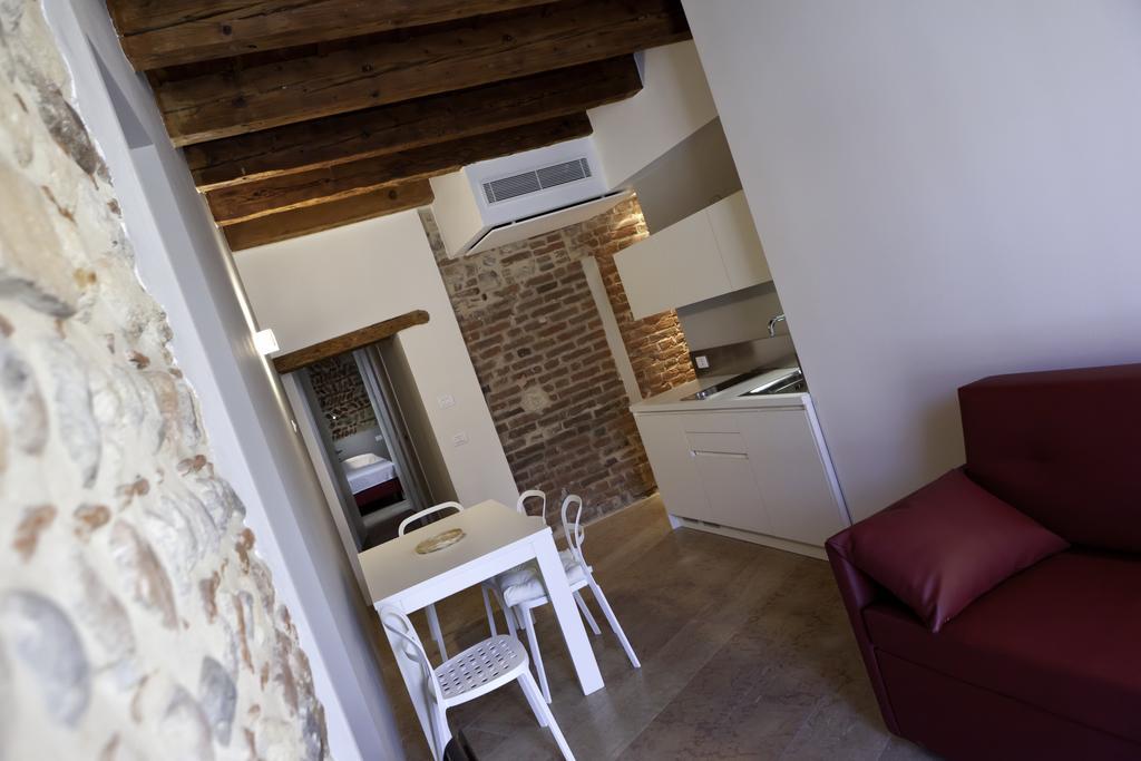 Residenza Madonna Verona Exterior photo