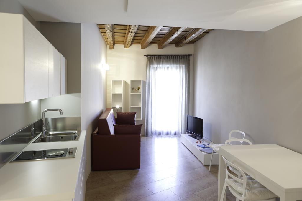 Residenza Madonna Verona Exterior photo