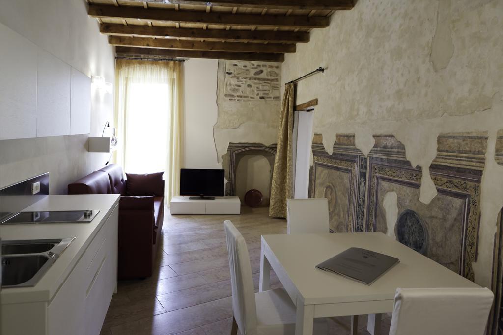 Residenza Madonna Verona Exterior photo